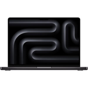 MacBook Pro 14" 2024 M4 10CPU 10GPU RAM 24GB 1TB SSD Nano-Texture Silver QWERTY