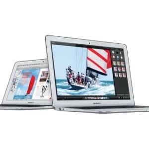 MacBook Air 11" 2011 Core i5 1.6GHz 2GB 64GB