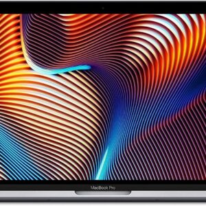 MacBook Pro 13" 2017 Core i5 (I5-7360U) 2.3GHz 8GB 256GB Space Gray