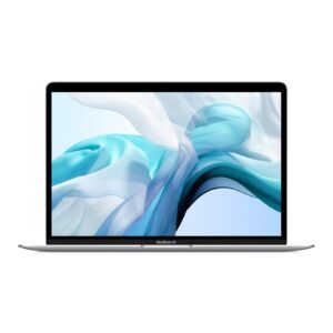 MacBook Air 13" 2020 M1 3.2GHz 8-Core CPU 7-Core GPU 8GB 128GB Silver