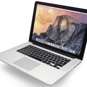 MacBook Pro 13" 2011 Core i5 2.3GHz 16GB 256GB