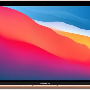 MacBook Air 13" 2020 M1 3.2GHz 8-Core CPU 7-Core GPU 8GB 128GB Gold