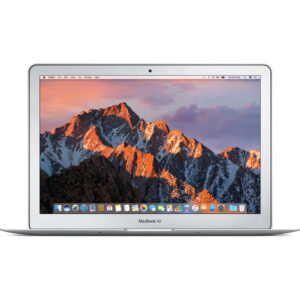 MacBook Air 13" 2015 Core i7 2.2GHz 8GB 256GB